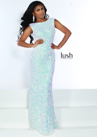 Jasz Couture 1552 #0 default frontface vertical thumbnail