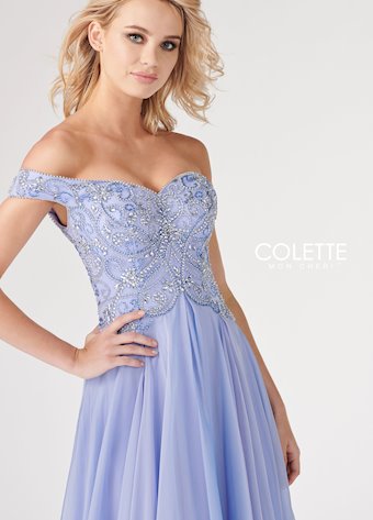 Colette for Mon Cheri Prom Dresses CL19865