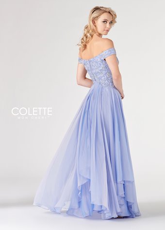 Colette for Mon Cheri Prom Dresses CL19865