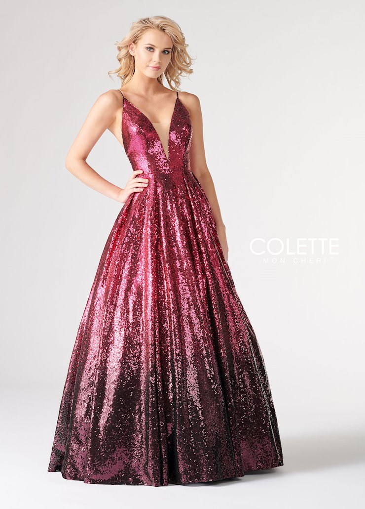 1987 Spring Formal Dresses