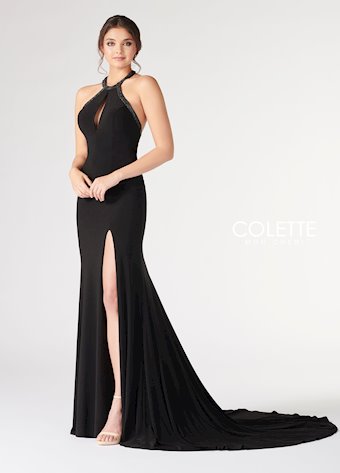 Colette for Mon Cheri Prom Dresses CL19892