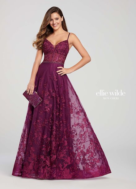 Corset Prom Dresses