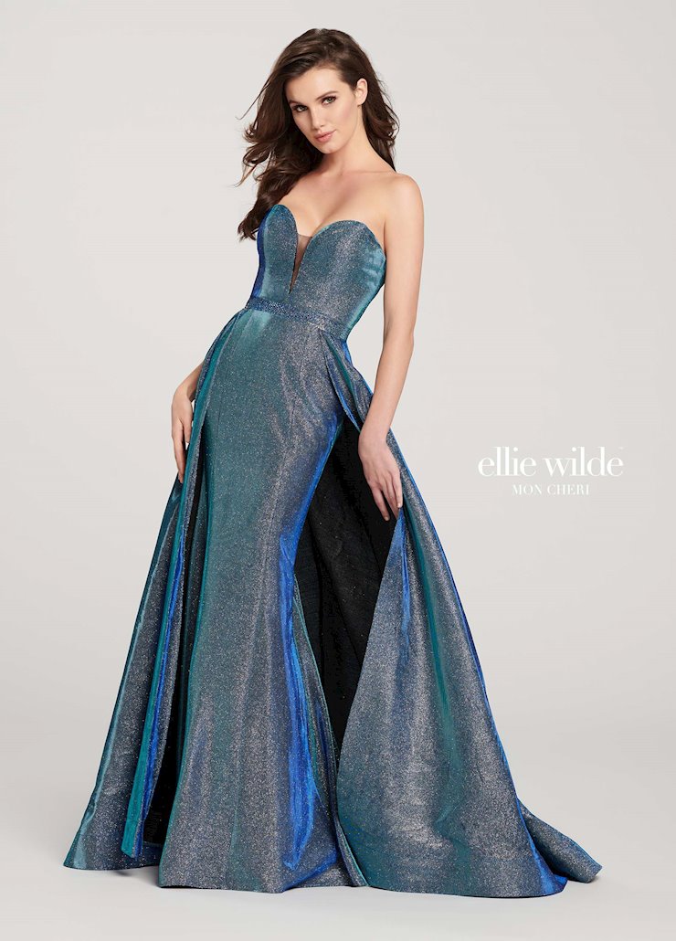 Ellie Wilde Image