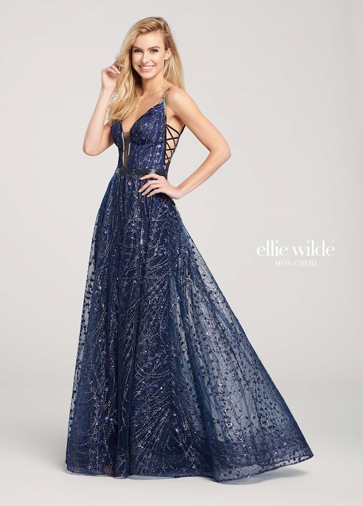 Ellie Wilde Image