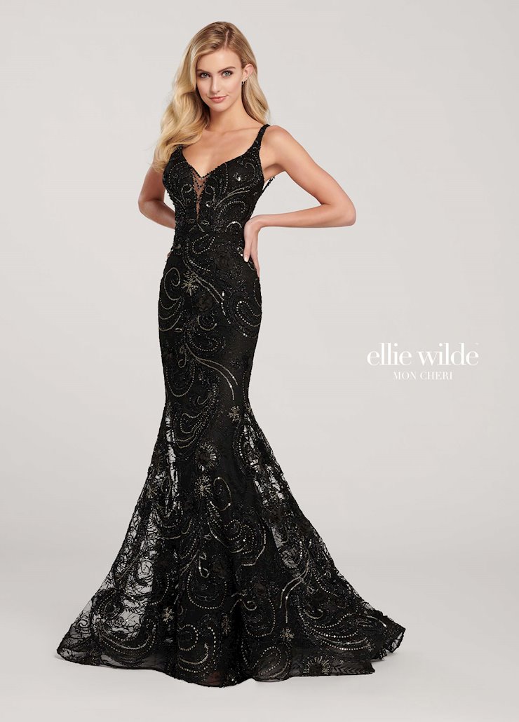 Ellie Wilde Image