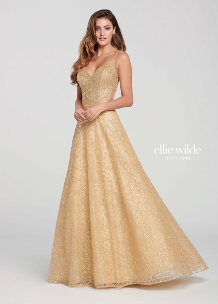 Corset Prom Dresses