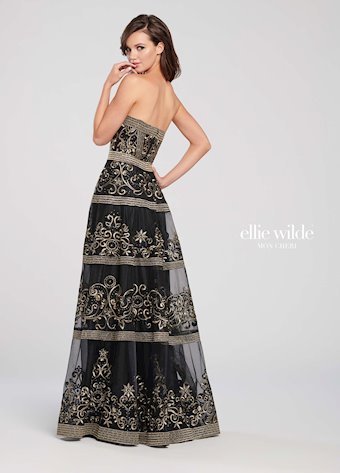 Ellie Wilde Style #EW119117 #1 thumbnail