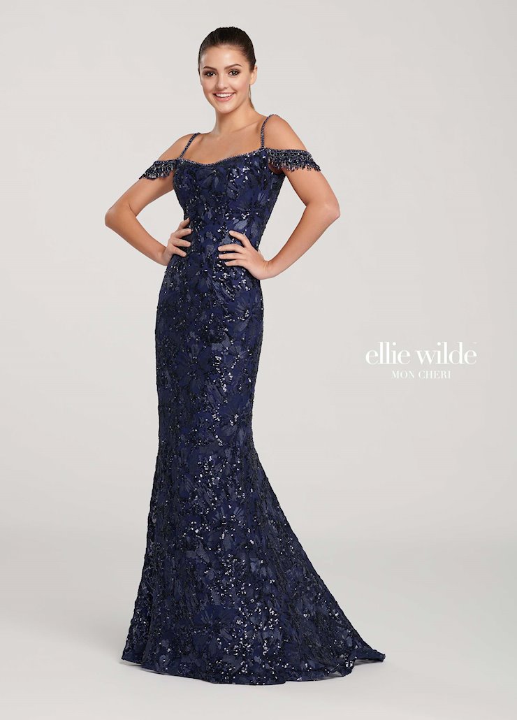 Ellie Wilde Image