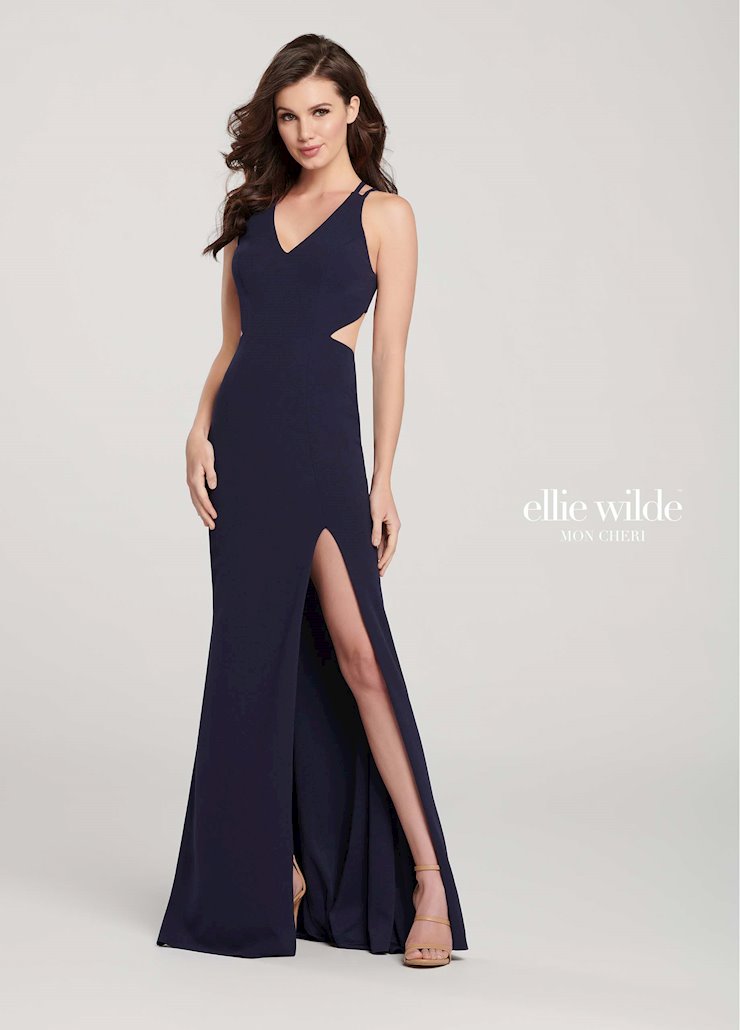 Ellie Wilde Image