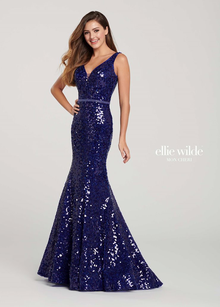 Ellie Wilde Image