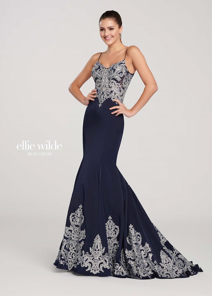 Ellie Wilde Image