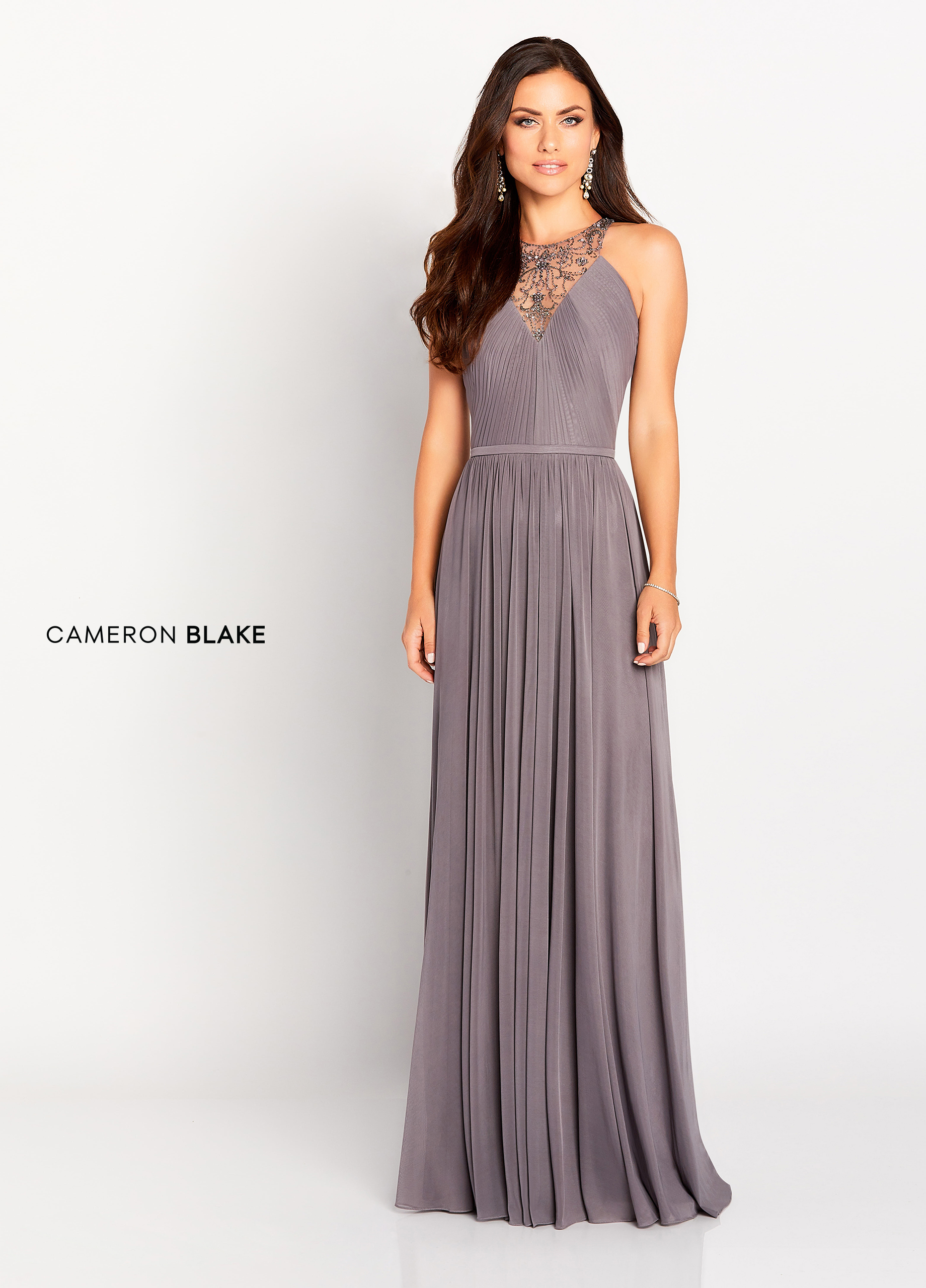 Cameron Blake Spring 2020 Social | New York Lace