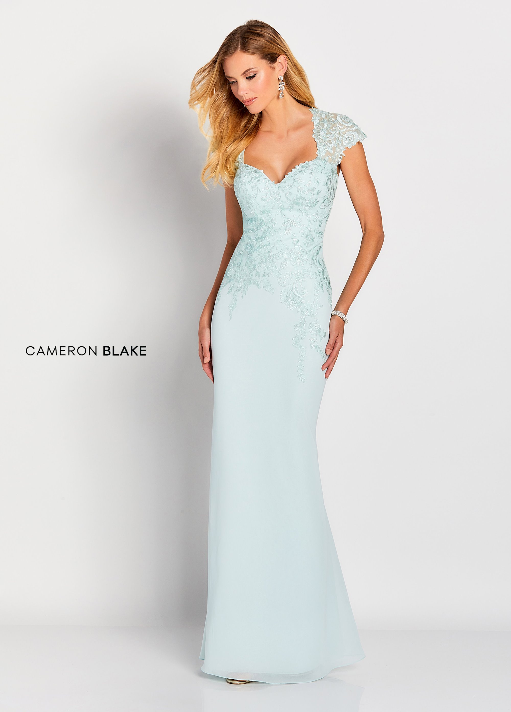 cameron blake dresses near me