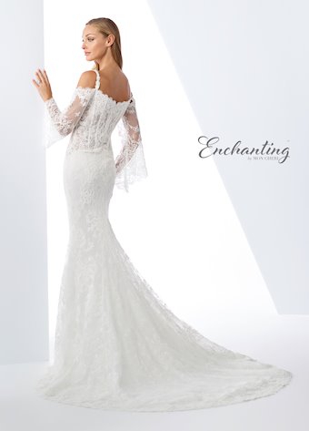 Enchanting by Mon Cheri Style #119106 #3 thumbnail