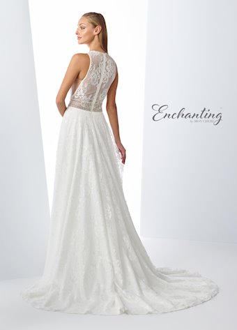 Enchanting by Mon Cheri Style #119108 #1 thumbnail