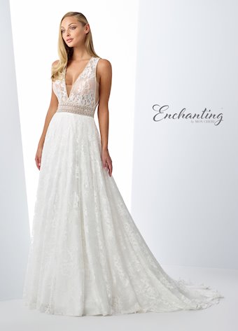 Enchanting by Mon Cheri Style #119108 #0 default thumbnail
