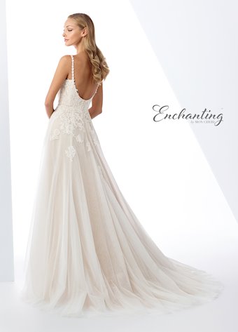 Enchanting by Mon Cheri Style #119112 #1 thumbnail