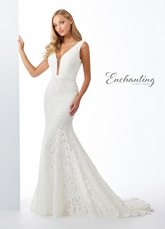 Enchanting by Mon Cheri 119119