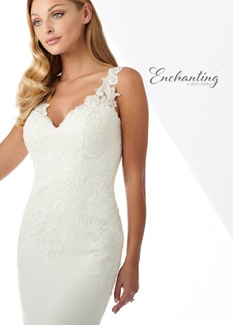 Enchanting by Mon Cheri Style #119122 #1 thumbnail
