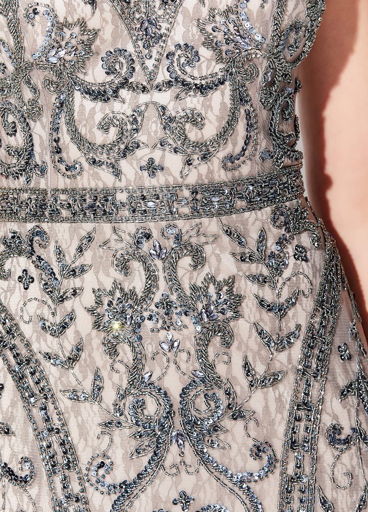 Ivonne D 119D42 - Nikki's Glitz and Glam Boutique | Mother