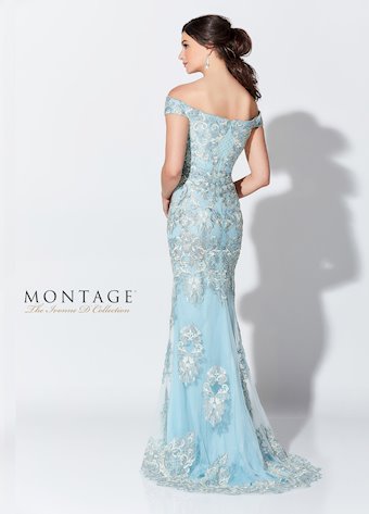 Ivonne D 119D45