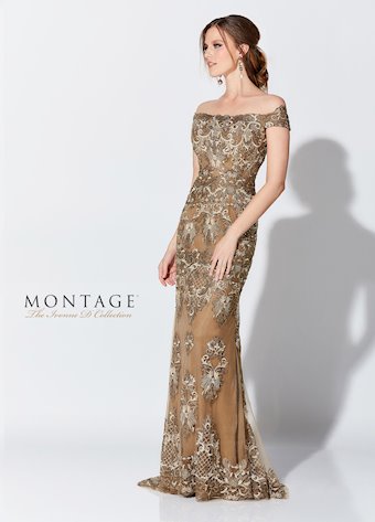 Ivonne D 119D45