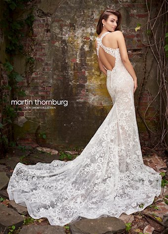Martin Thornburg Style #119254 #1 thumbnail