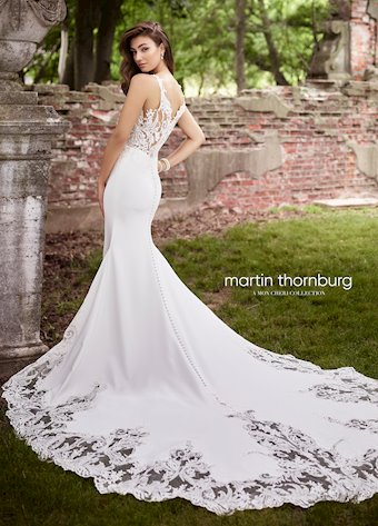 Martin Thornburg Style #119259 #1 thumbnail