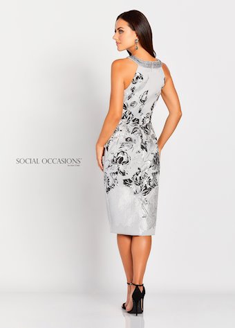 Social Occasions by Mon Cheri 119821A