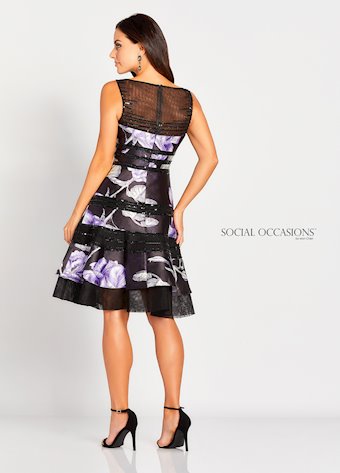 Social Occasions by Mon Cheri 119822A