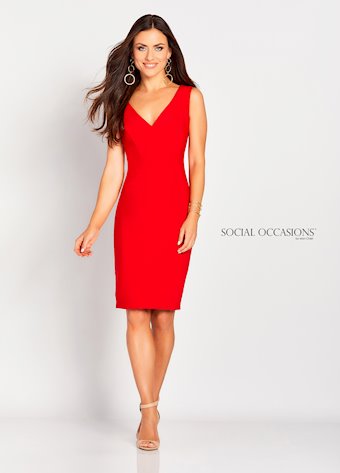 Social Occasions by Mon Cheri 119823