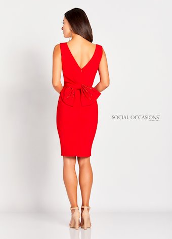 Social Occasions by Mon Cheri 119823