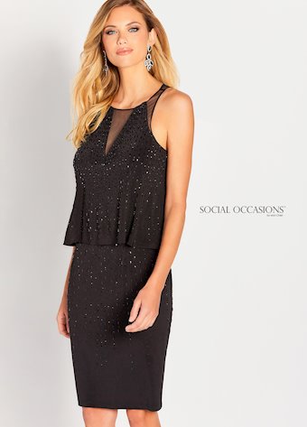 Social Occasions by Mon Cheri 119826