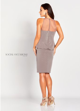 Social Occasions by Mon Cheri 119826