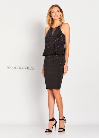 Social Occasions by Mon Cheri 119826