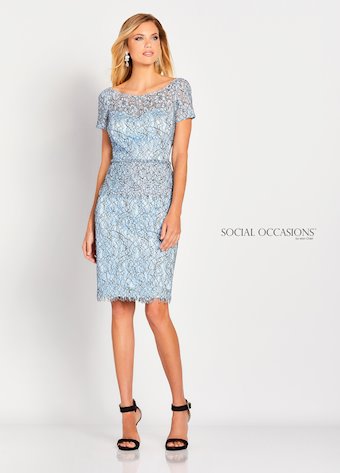 Social Occasions by Mon Cheri 119827
