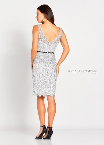 Social Occasions by Mon Cheri 119827