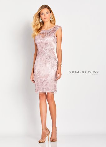 Social Occasions by Mon Cheri 119828