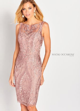 Social Occasions by Mon Cheri 119829