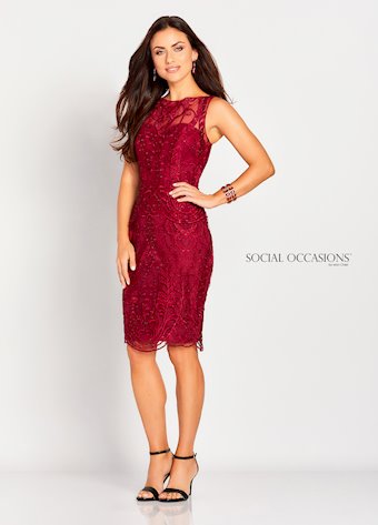 Social Occasions by Mon Cheri 119829
