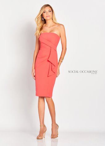 Social Occasions by Mon Cheri 119830