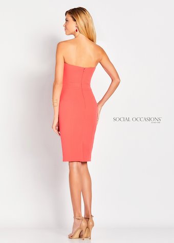 Social Occasions by Mon Cheri 119830