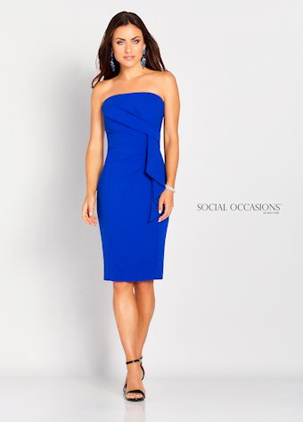 Social Occasions by Mon Cheri 119830