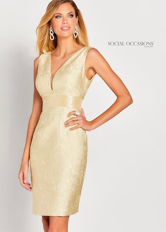 Social Occasions by Mon Cheri 119831