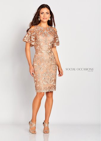Social Occasions by Mon Cheri 119835