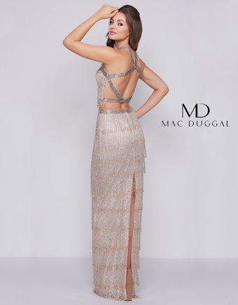 Cassandra Stone by Mac Duggal 4685A