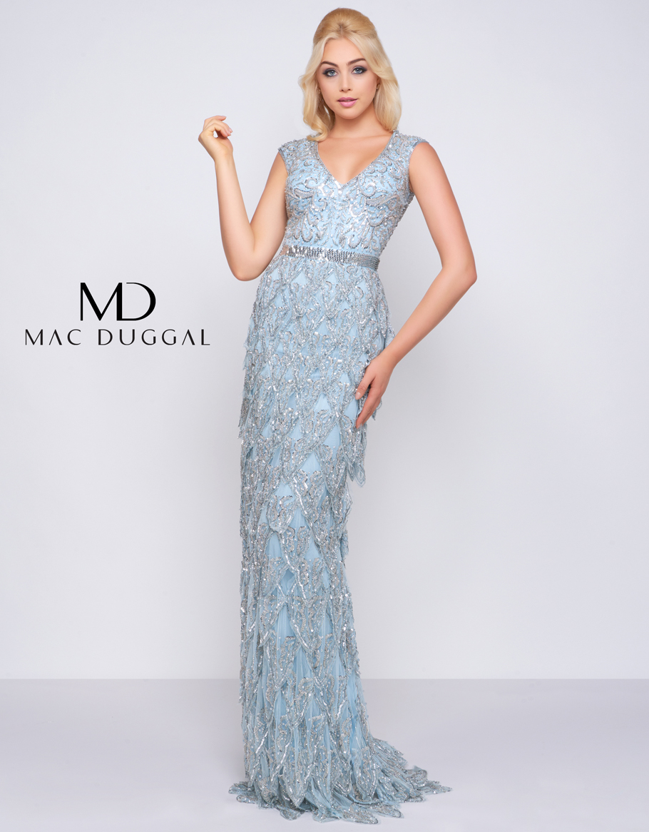 mac duggal spring 2019