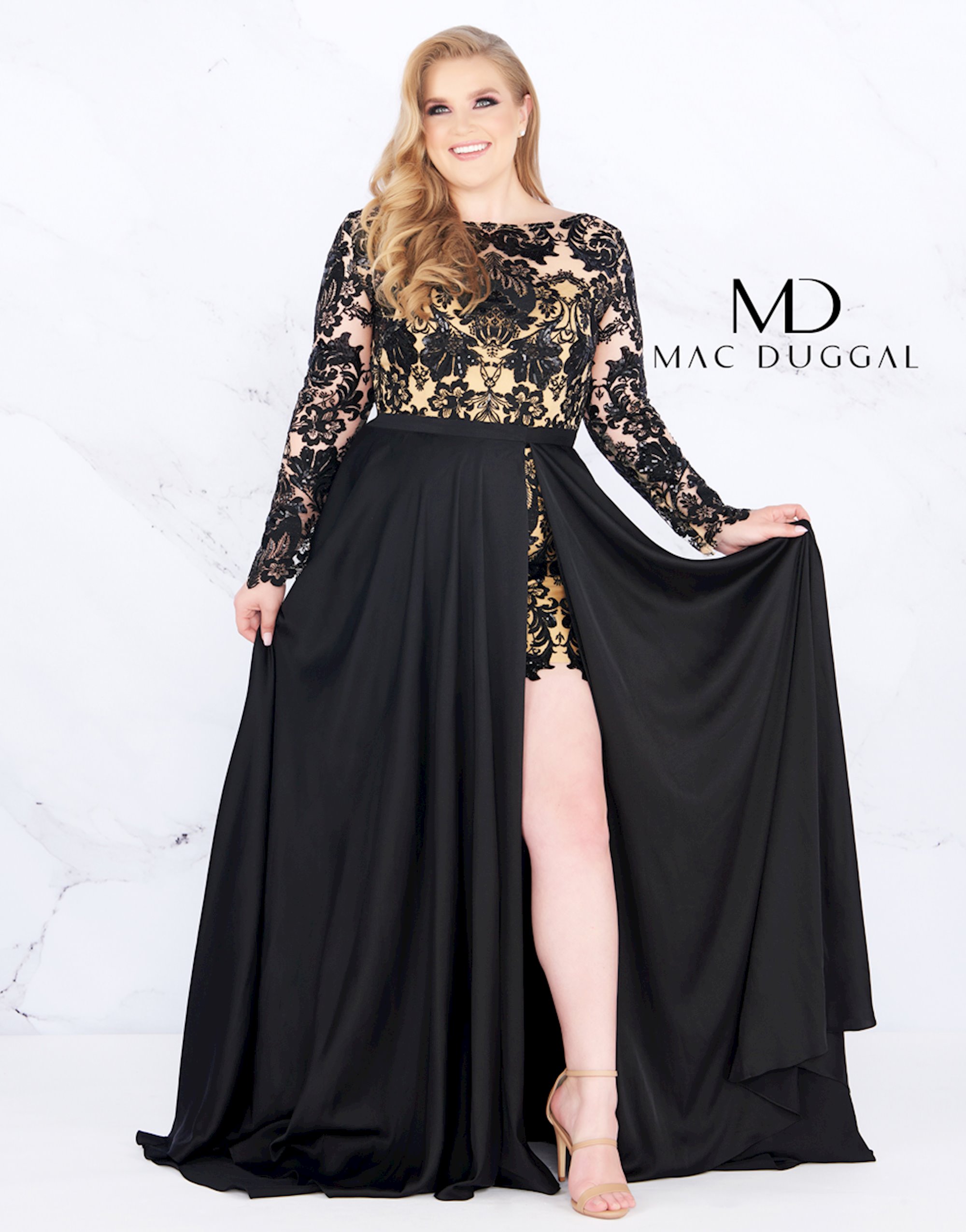 mac duggal 2019