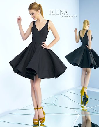 Mac Duggal 48478i