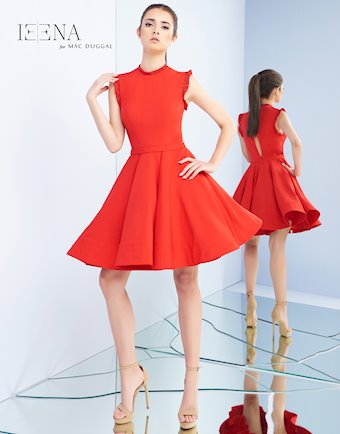 Mac Duggal 48772i